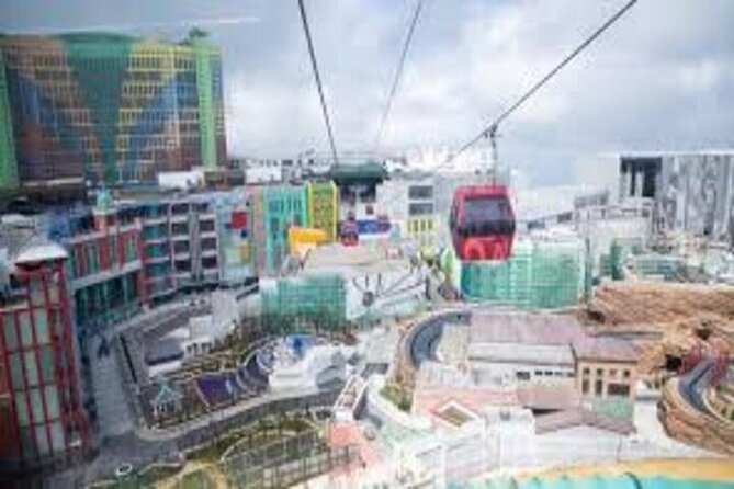 Genting Highland and Batu Caves Day Tour (SIC/Shared Tour) - The return plan and shared-tour rhythm