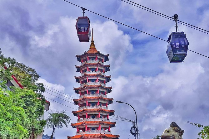 Genting Highland & Batu Cave Guided Day Tour (SIC/Shared Tour) - Key points to know before booking