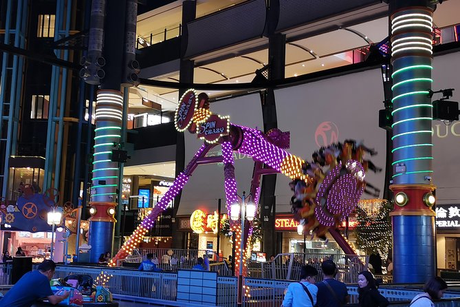 Genting Highland & Batu Cave Guided Day Tour (SIC/Shared Tour) - Starting from Berjaya Times Square