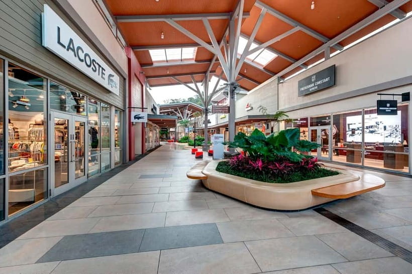 Genting Highland: Premium Outlets Cable Car - A practical plan for the day
