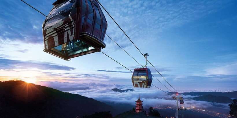 Genting Highland: Private Day Trip from Kuala Lumpur - Who will enjoy this day trip most