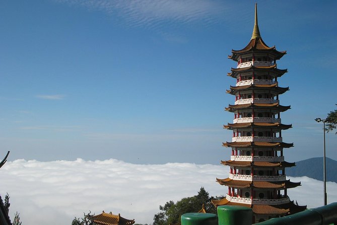 Genting Highlands & Batu Caves Day Tour + Chin Swee Temple - Who should book this day trip?