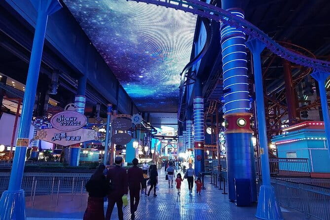 Genting Highlands & Batu Caves Include Cable Car Tickets - Key points at a glance