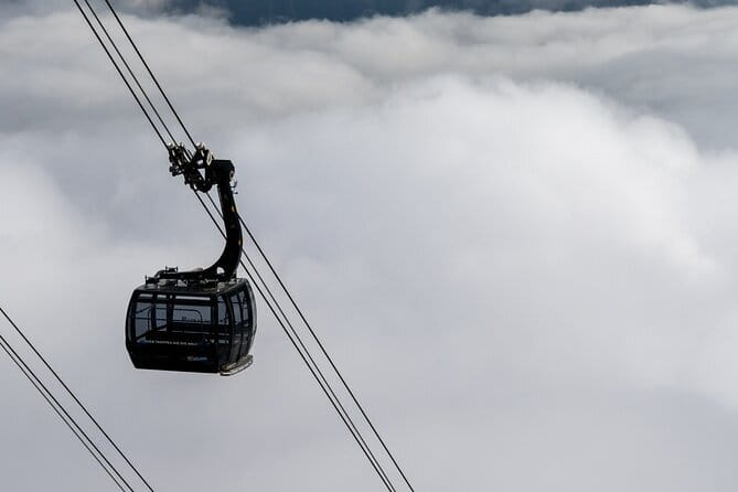 Genting Highlands & Batu Caves Include Cable Car Tickets - What to expect at Genting Highlands Premium Outlets