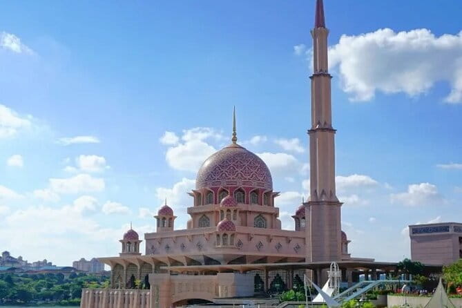 Genting Highlands & Batu Caves Include Cable Car Tickets - Is the $64.38 price good value?