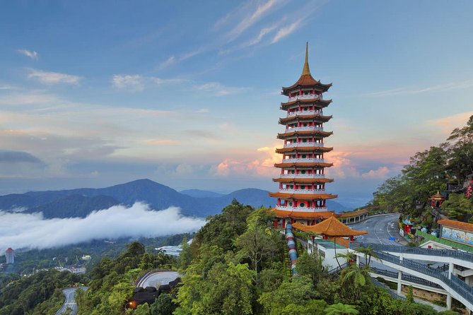 Genting Highlands Day Tour: An Exciting and Fun-Filled Experience - Why Genting Highlands makes a good day away from Kuala Lumpur