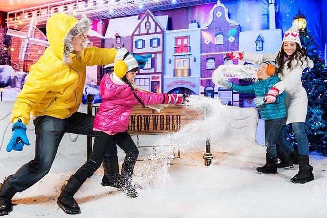Genting Highlands Day Tour: An Exciting and Fun-Filled Experience - What the $46 price really covers