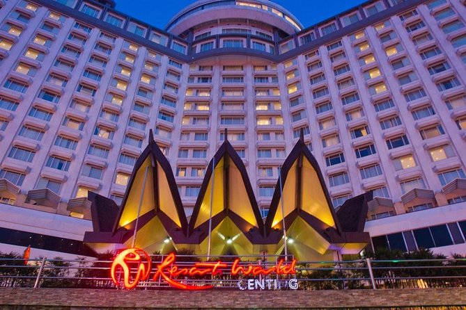 Genting Highlands Day Tour: An Exciting and Fun-Filled Experience - A practical plan for making the day work