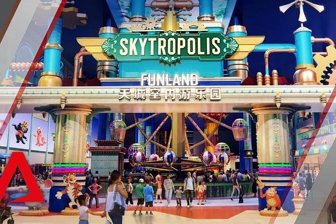 Genting Highlands Fun Day Trip from Kuala Lumpur - The 4 pm return: the detail that controls your day