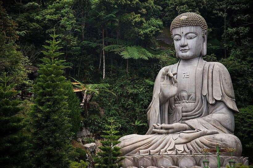 Genting Highlands Private Day Trip with Batu Caves - Key points to know before booking