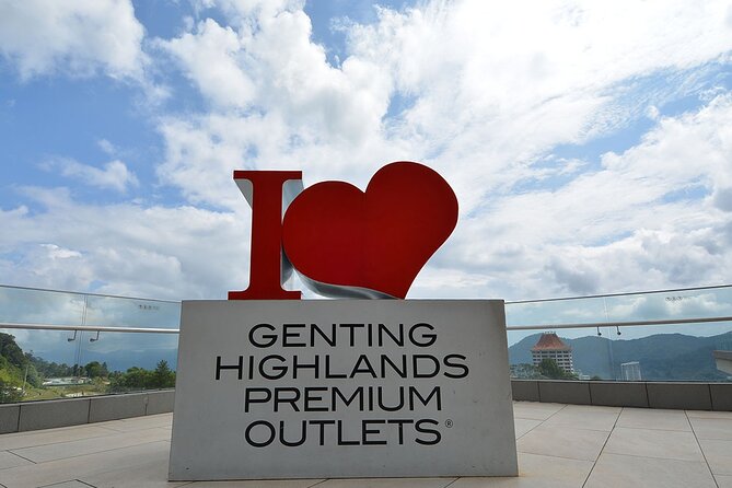 Genting Highlands Tour - Why Genting Highlands works as a Kuala Lumpur day trip