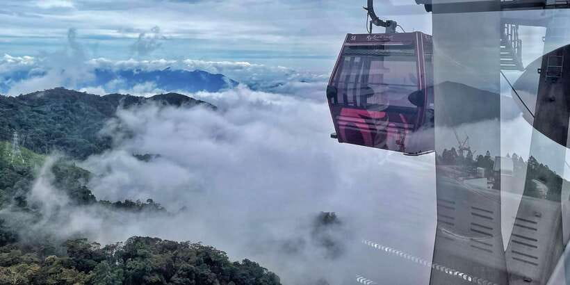 Genting Highlands Tour with Cable Car - Is $52 per person good value?