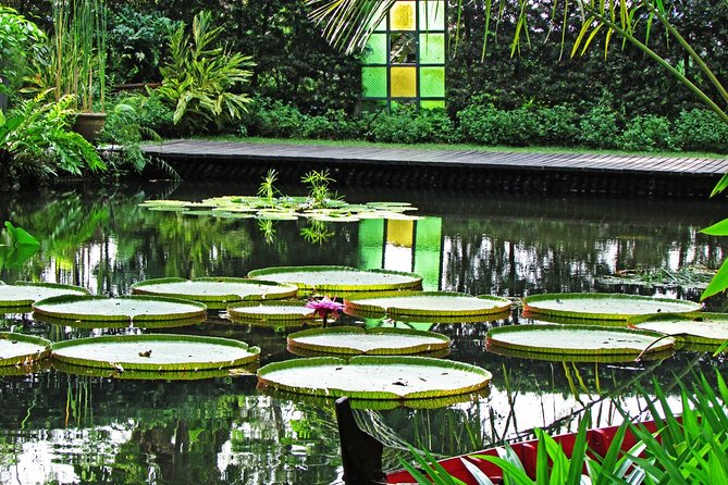 George Town Highlights & Upside Down Museum tours (4 Hours) - St. George’s Anglican Church and the colonial chapter