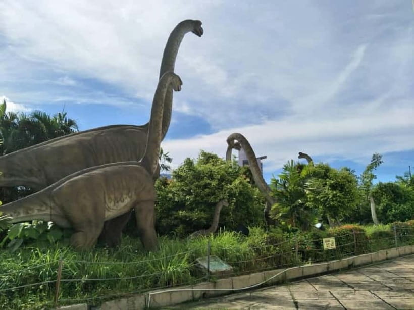 George Town: The Top Penang Entry Ticket - Understand the temporary attraction replacements