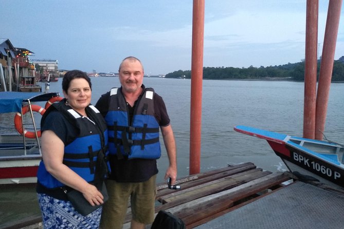 Glowing Kuala Selangor Firefly Tour - Why leave Kuala Lumpur for Kuala Selangor?