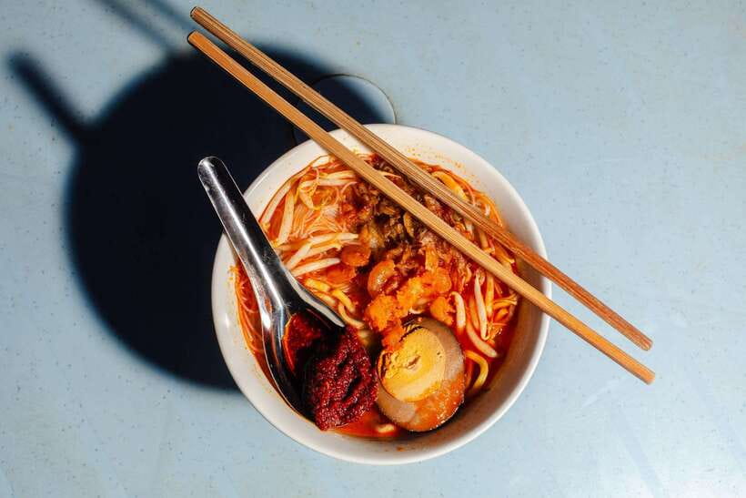 Good Morning Penang Food Tour with 15+ Tastings - Key points at a glance