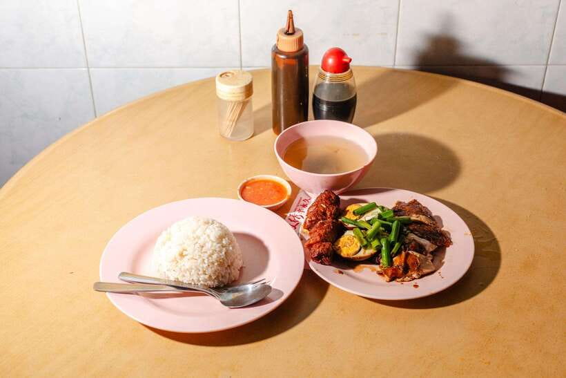 Good Morning Penang Food Tour with 15+ Tastings - Food, streets, and stories between the stops