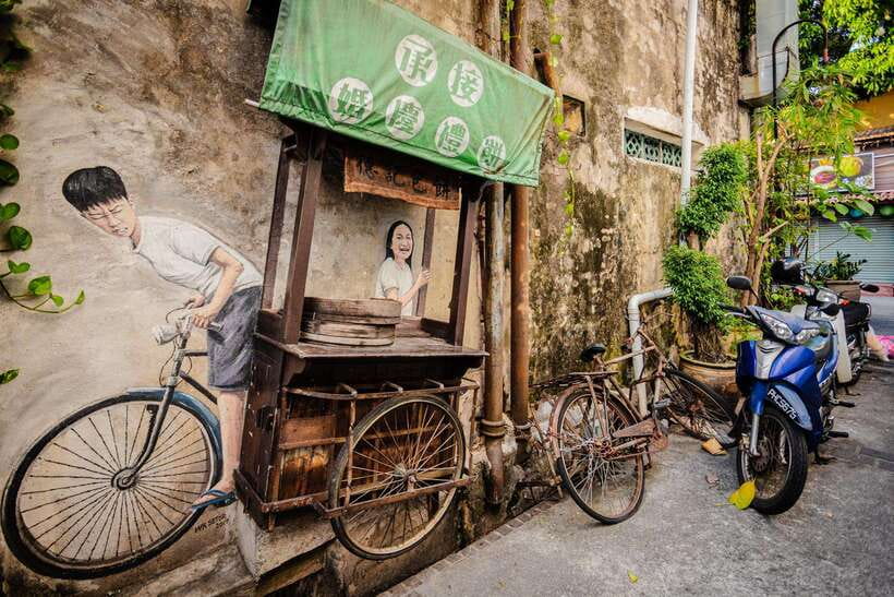 Good Morning Penang Food Tour with 15+ Tastings - Starting at Xia Boey Kochabi Restaurant