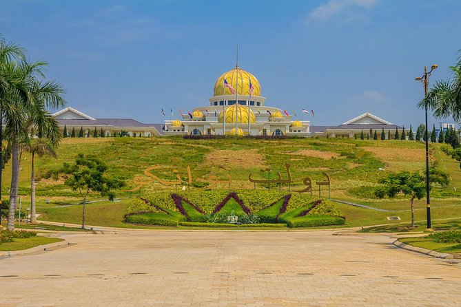Group Tour: Half-Day Kuala Lumpur City Exploration Tour - What this half-day Kuala Lumpur tour is really designed to do