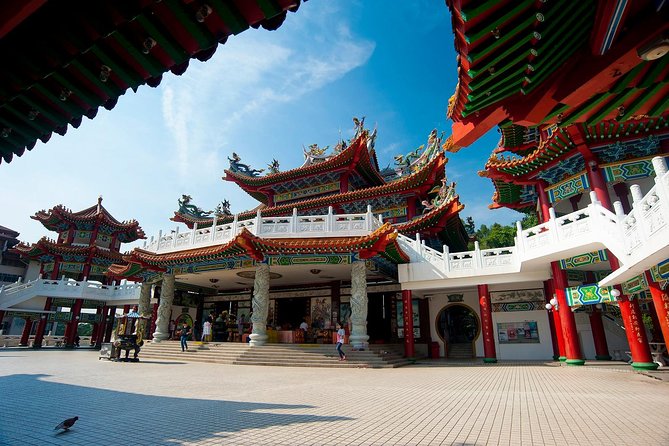 Group Tour: Half-Day Kuala Lumpur City Exploration Tour - The National Monument and Malaysia’s wartime memory