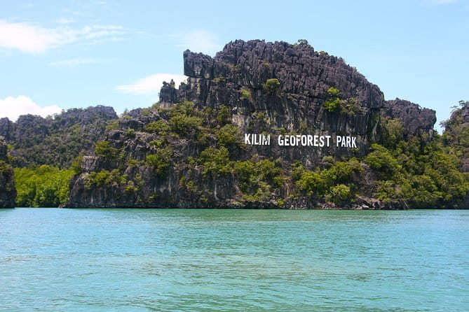 Half-day 4 Hours Kilim Mangrove Kayaking (Without hotel pickups) - Lunch by the water after the paddling