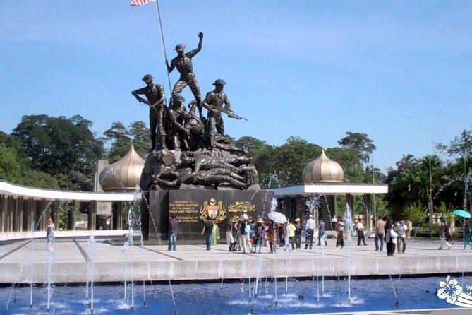 Half Day City Tour ( 4 hours ) - What this half-day Kuala Lumpur tour is really for