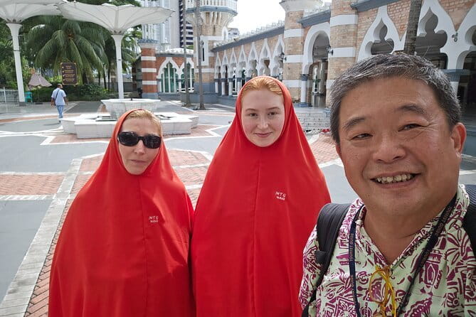 Half Day Cultural And Heritage Walking Tour in Kuala Lumpur - Why this walk works as a first look at Kuala Lumpur