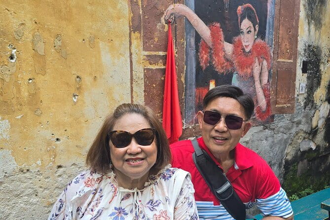 Half Day Cultural And Heritage Walking Tour in Kuala Lumpur - Starting at Masjid Jamek