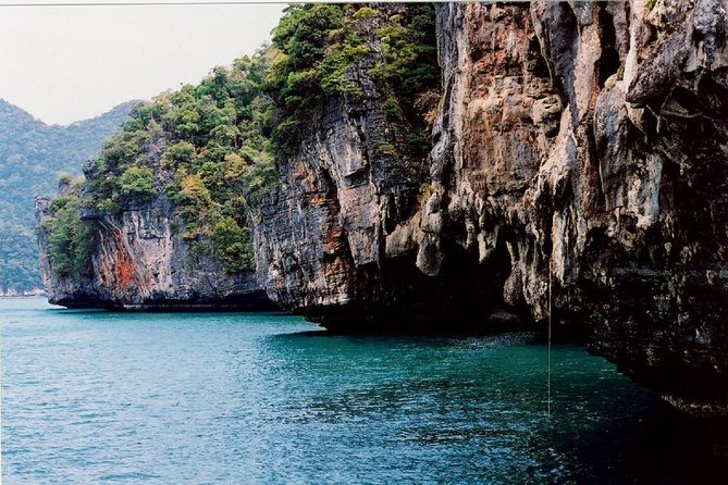 Half-Day Geopark Cruise from Langkawi - Key points to know before booking