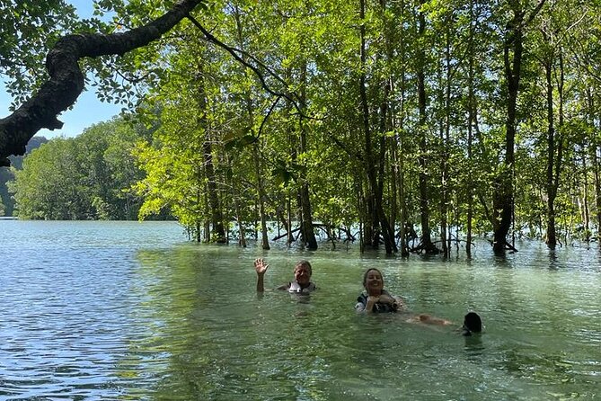 Half-Day Geopark Mangrove Kayaking Adventure - Why Kilim Geopark works so well by kayak