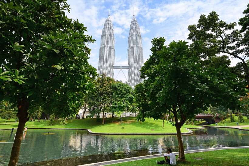 Half-Day Kuala Lumpur Exploration Tour - Key points at a glance