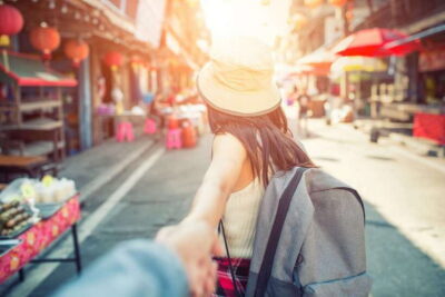 Half-Day Kuala Lumpur Exploration Tour