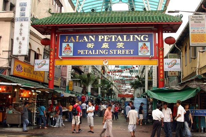 Half-Day Private Kuala Lumpur City Tour - Lake Gardens and Kuala Lumpur’s Green Break