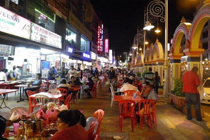 Harmony & Cultural Night Tour - Why this tour works after sunset