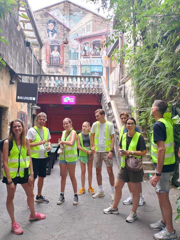 Hidden Kuala Lumpur: 4-Hour Bike Tour - Is the $75 price good value?