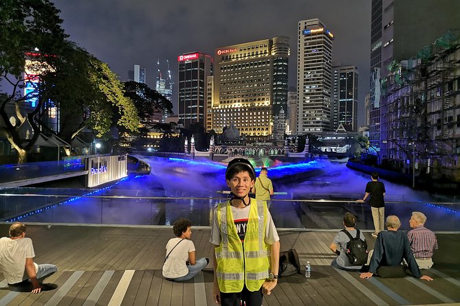 hidden secrets of kuala lumpur - Key points to know before booking