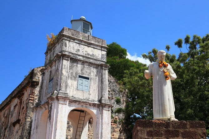 Historical Malacca Day Tour from Kuala Lumpur - Why Malacca makes a worthwhile day from Kuala Lumpur