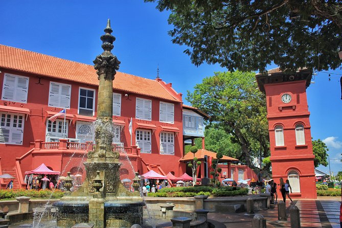 Historical Malacca Day Tour from Kuala Lumpur (Private Tour) - Why Malacca works as a day trip from Kuala Lumpur