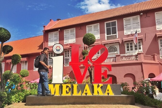 Historical Malacca Day Trip from Kuala Lumpur - Who will enjoy this Malacca day trip