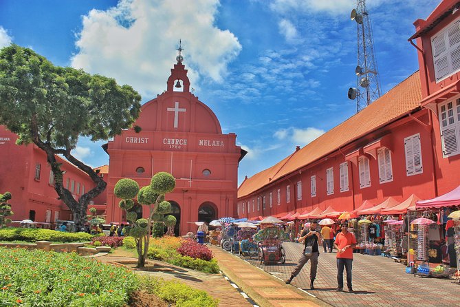 Historical Malacca Guided Day Tour (Shared Tour) - Why this Kuala Lumpur to Melaka day trip works