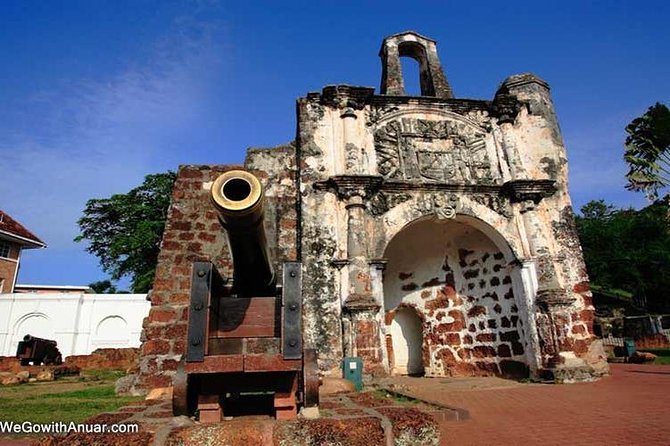 Historical Malacca Tour from Kuala Lumpur - Why Malacca makes a worthwhile day trip