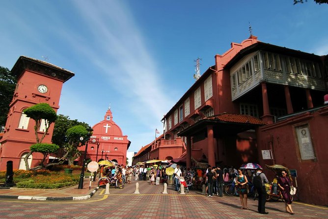 Historical Melaka Day Tour - Why Melaka works as a day trip from Kuala Lumpur
