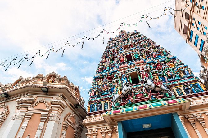 Immerse Yourself in Kuala Lumpur Heritage on a Night Tour - Merdeka Square and the colonial civic center