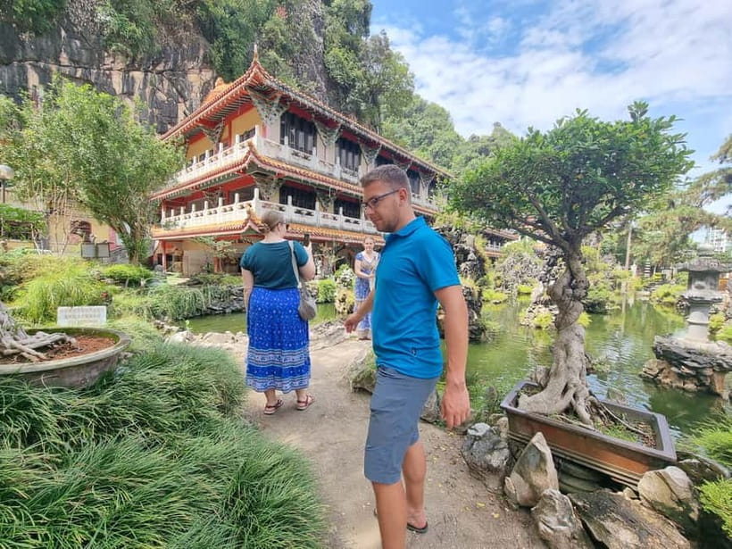 Ipoh Cave Temples Tours - Comfort, Pace, and What to Bring