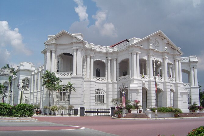 Ipoh Day Trip From Kuala Lumpur - Kellie’s Castle and an unfinished colonial story