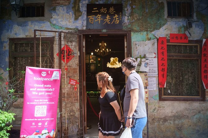 Ipoh Day Trip From Kuala Lumpur - Gua Tempurung: the day’s biggest physical stop