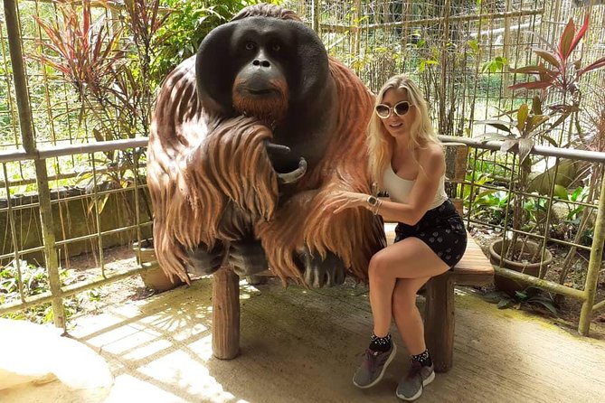 Ipoh Heritage & Orang Utan Island Day Tour from Kuala Lumpur - Why combine Orang Utan Island with Ipoh?