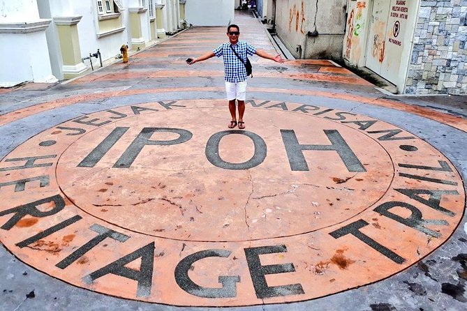 Ipoh Heritage & Orang Utan Island Day Tour from Kuala Lumpur - The 6 a.m. departure from Kuala Lumpur