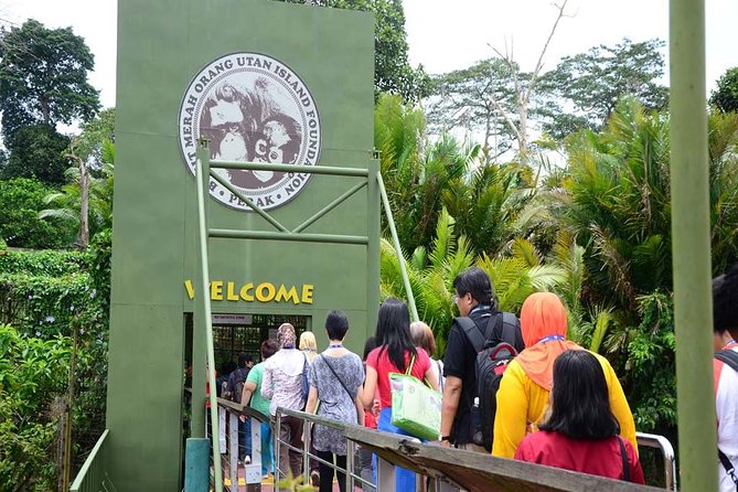 Ipoh Heritage & Orang Utan Island Day Tour from Kuala Lumpur - Perak Cave Temple and its 40-foot Buddha