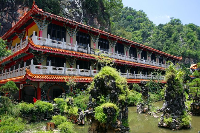 Ipoh Private Day Trip from Kuala Lumpur with Lunch - Why make the long trip to Ipoh?